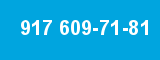 917 609-71-81